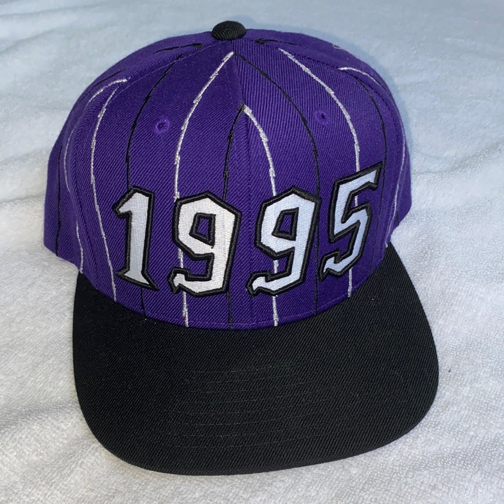 Toronto Raptors cap